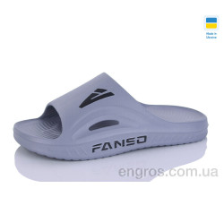 Шлепки Progress